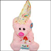 Happy Birthday Musical Teddy - BST 15002 - Click here to View more details about this Product